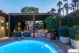 Single Family Residence, 71407 Halgar rd, Rancho Mirage, CA 92270 - 32