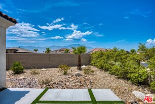Single Family Residence, 10 Semillion, Rancho Mirage, CA 92270 - 29