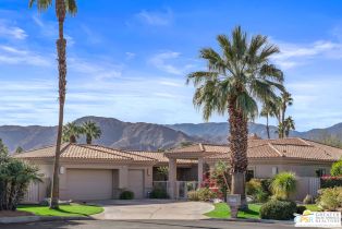 Single Family Residence, 36750 Nancy ln, Rancho Mirage, CA 92270 - 2