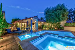 Single Family Residence, 46 Calle Lista, Rancho Mirage, CA 92270 - 2