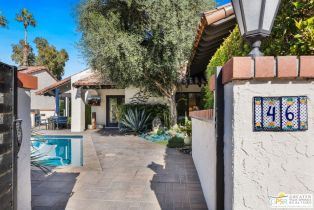 Single Family Residence, 46 Calle Lista, Rancho Mirage, CA 92270 - 43