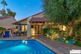 Single Family Residence, 46 Calle Lista, Rancho Mirage, CA 92270 - 50
