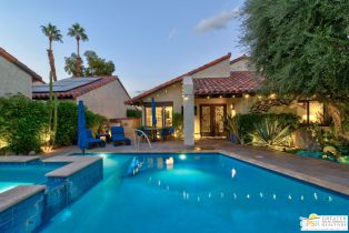 Single Family Residence, 46 Calle Lista, Rancho Mirage, CA 92270 - 49