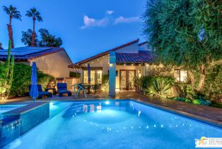 Single Family Residence, 46   Calle Lista, Rancho Mirage, CA  Rancho Mirage, CA 92270