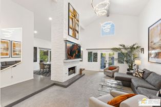 Single Family Residence, 46 Calle Lista, Rancho Mirage, CA 92270 - 9