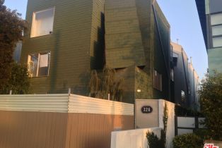 Residential Lease, 326   Indiana Ave, Venice, CA  Venice, CA 90291