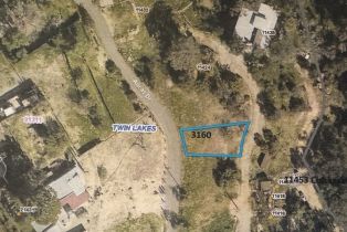 Land, 0  Chickasaw Trail, Chatsworth, CA  Chatsworth, CA 91311