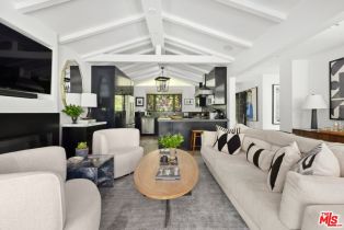 Single Family Residence, 1853 Franklin Canyon dr, Beverly Hills, CA 90210 - 3