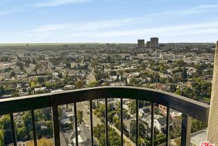 Condominium, 10790 Wilshire blvd, Wilshire Corridor, CA 90024 - 34