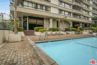 Condominium, 10790 Wilshire blvd, Wilshire Corridor, CA 90024 - 32