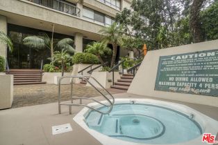 Condominium, 10790 Wilshire blvd, Wilshire Corridor, CA 90024 - 33