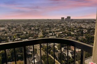 Condominium, 10790 Wilshire blvd, Wilshire Corridor, CA 90024 - 37