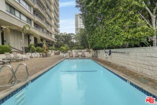 Condominium, 10790 Wilshire blvd, Wilshire Corridor, CA 90024 - 30