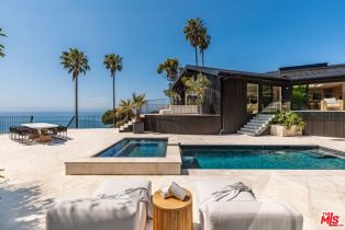 Single Family Residence, 29130   Cliffside Dr, Malibu, CA  Malibu, CA 90265