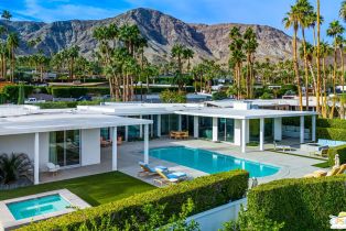 Single Family Residence, 70418 Pecos rd, Rancho Mirage, CA 92270 - 2