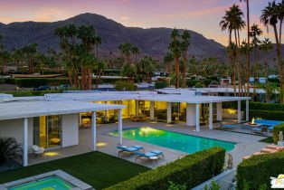 Single Family Residence, 70418 Pecos rd, Rancho Mirage, CA 92270 - 44