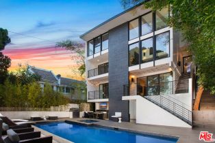 Residential Lease, 14835   Valley Vista Blvd, Sherman Oaks, CA  Sherman Oaks, CA 91403