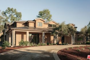 Single Family Residence, 5287 Round Meadow rd, Hidden Hills , CA 91302 - 2