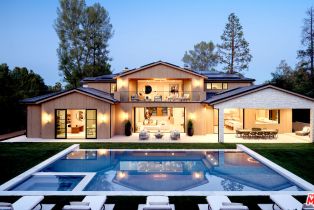 Single Family Residence, 5287   Round Meadow Rd, Hidden Hills , CA  Hidden Hills , CA 91302