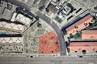 Land, 0   Pierson Blvd, Desert Hot Springs, CA  Desert Hot Springs, CA 92240