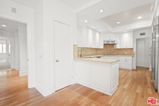 , 10100 Empyrean way, Wilshire Corridor, CA 90067 - 7