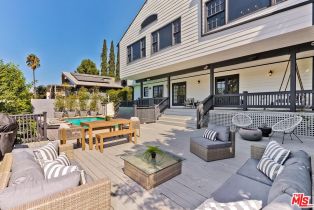 Single Family Residence, 3983 Sunswept dr, Studio City, CA 91604 - 33