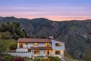 Residential Lease, 2382   Live Oak Meadows Rd, Malibu, CA  Malibu, CA 90265