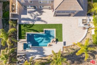 Single Family Residence, 12530 Longacre ave, Granada Hills, CA 91344 - 9