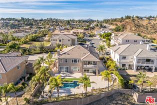 Single Family Residence, 12530 Longacre ave, Granada Hills, CA 91344 - 5