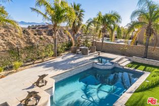 Single Family Residence, 12530 Longacre ave, Granada Hills, CA 91344 - 40