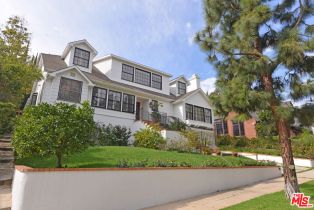 , 321 Dalehurst ave, Westwood, CA 90024 - 3