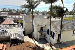 Single Family Residence, 84 Palm st, Ventura, CA 93001 - 2