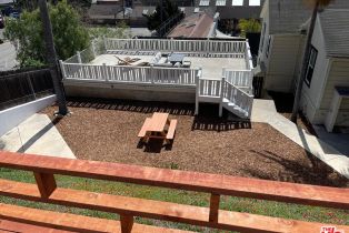 Single Family Residence, 84 Palm st, Ventura, CA 93001 - 3