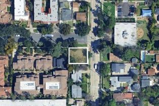 Land, 165  S Altadena Dr, Pasadena, CA  Pasadena, CA 91107