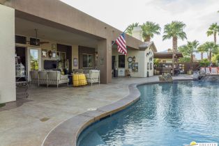 Single Family Residence, 18 Calais cir, Rancho Mirage, CA 92270 - 36