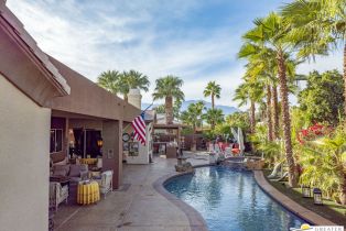 Single Family Residence, 18 Calais cir, Rancho Mirage, CA 92270 - 35