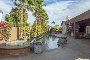 Single Family Residence, 18 Calais cir, Rancho Mirage, CA 92270 - 37