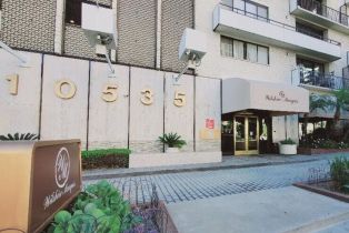 Condominium, 10535 Wilshire blvd, Westwood, CA 90024 - 2