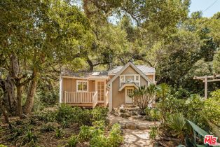 Single Family Residence, 663 Lilac dr, Santa Barbara, CA 93108 - 28