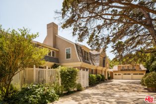 Single Family Residence, 663 Lilac dr, Santa Barbara, CA 93108 - 4