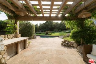 Single Family Residence, 663 Lilac dr, Santa Barbara, CA 93108 - 26