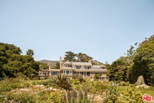 Single Family Residence, 663 Lilac dr, Santa Barbara, CA 93108 - 32