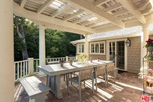 Single Family Residence, 663 Lilac dr, Santa Barbara, CA 93108 - 23