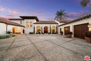 Single Family Residence, 2347 Valley rd, Santa Barbara, CA 93108 - 57