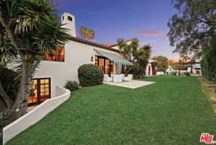 Single Family Residence, 2347 Valley rd, Santa Barbara, CA 93108 - 8