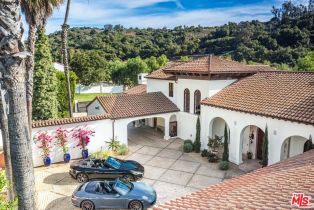 Single Family Residence, 2347 Valley rd, Santa Barbara, CA 93108 - 2