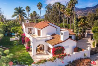 Single Family Residence, 2347 Valley rd, Santa Barbara, CA 93108 - 63