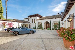 Single Family Residence, 2347 Valley rd, Santa Barbara, CA 93108 - 3