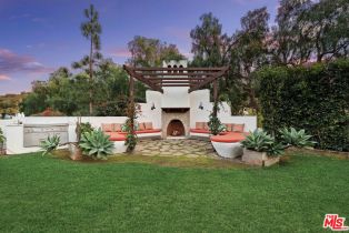 Single Family Residence, 2347 Valley rd, Santa Barbara, CA 93108 - 7