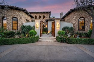Single Family Residence, 18495 Calle La Serra, Rancho Santa Fe, CA 92091 - 4
